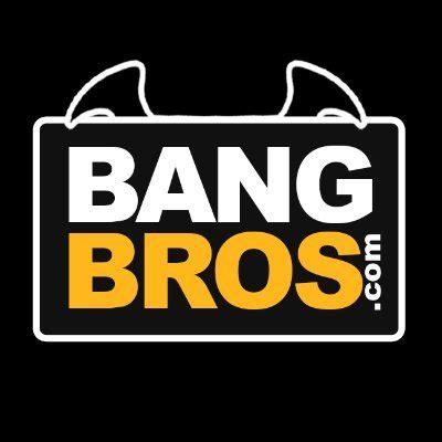 Canal Bang Bros Network